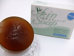 Soap