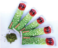 ■ 緑茶の栄養まるごと　特撰　粉末緑茶