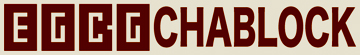 EGCG CHABLOCK