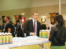 Products EXPO 2011 WEST　平成23年3月11日～13日