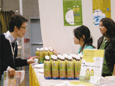 Products EXPO 2011 WEST　平成23年3月11日～13日