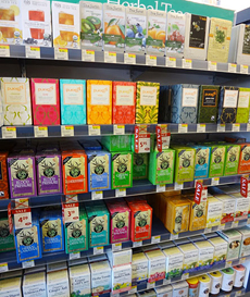 サプリメントショップ・Vitamin Shoppe
